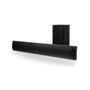 altavoz central