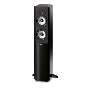 altavoz columna