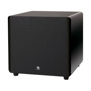 subwoofer residencial