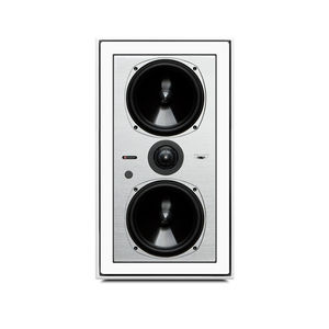 altavoz empotrable