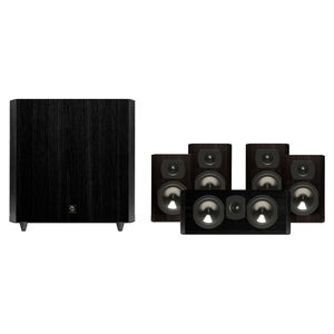 altavoz multimedia