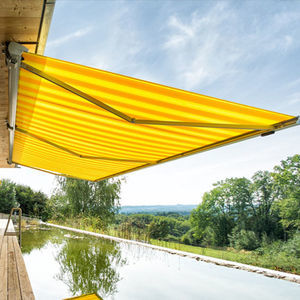 toldo retráctil