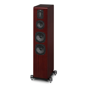 altavoz columna
