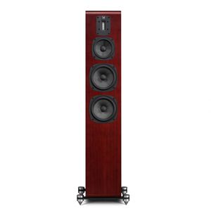 altavoz columna