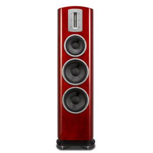altavoz columna