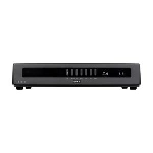 preamplificador
