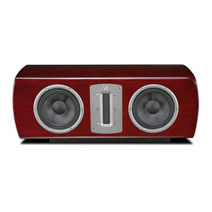 altavoz central