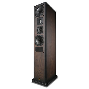 altavoz columna