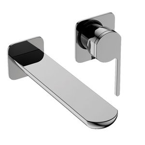 grifo monomando para lavabo