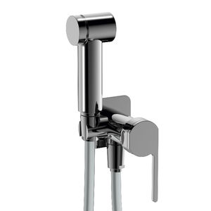 grifo monomando para ducha