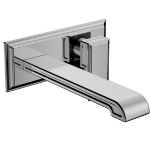 grifo monomando para lavabo