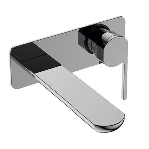 grifo monomando para lavabo