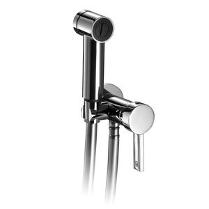 grifo monomando para ducha