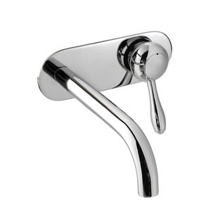grifo monomando para lavabo