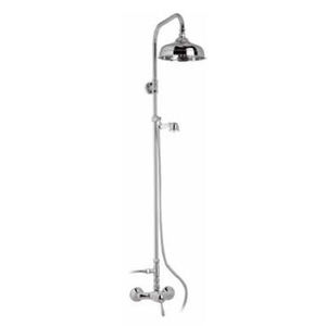 grifo monomando para ducha