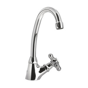 grifo monomando para lavabo