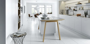 cocina contemporánea
