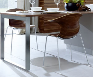 silla contemporánea