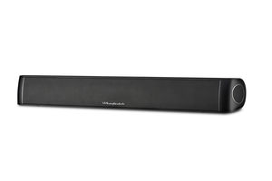 barra de sonido estándar