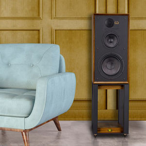 altavoz multimedia