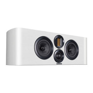 altavoz central
