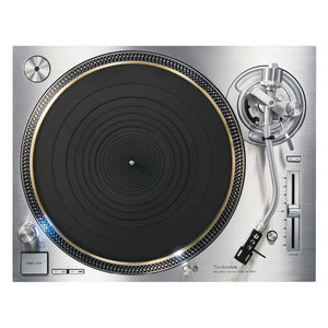 tocadiscos manual