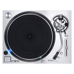 tocadiscos manual