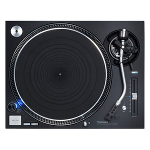 tocadiscos manual