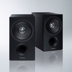 altavoz multimedia