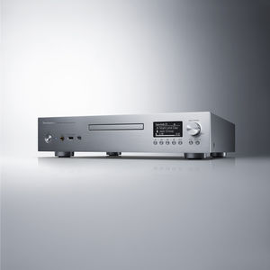 amplificador de audio