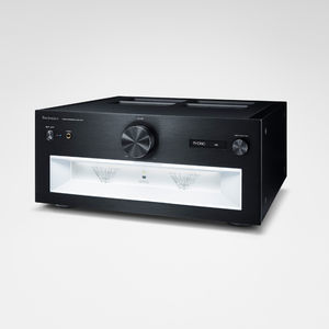 amplificador de audio