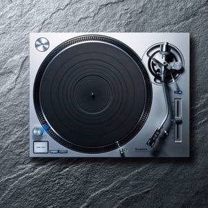 tocadiscos manual