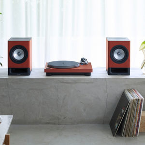 tocadiscos manual