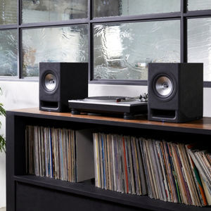 altavoz inalámbrico