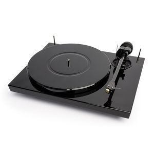 tocadiscos manual