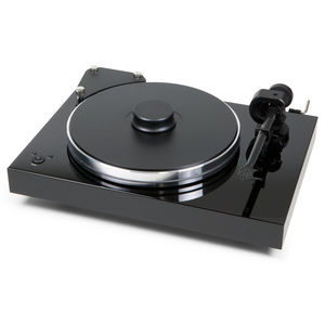 tocadiscos automático
