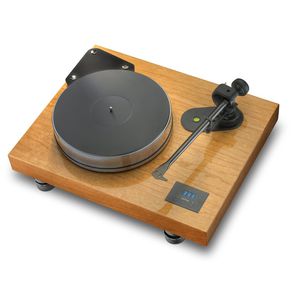 tocadiscos automático