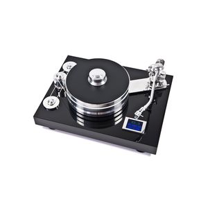 tocadiscos automático