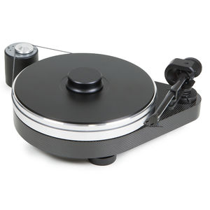 tocadiscos manual