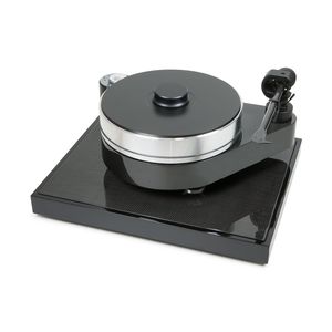 tocadiscos automático