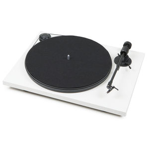 tocadiscos manual
