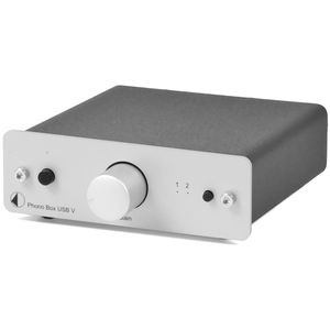 preamplificador