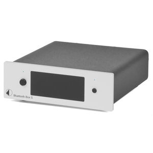 preamplificador