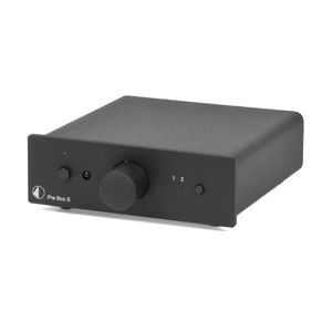 preamplificador