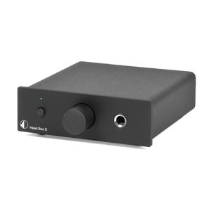 amplificador de audio