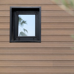 revestimiento de pared para exterior