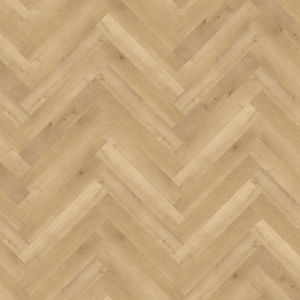 suelo laminado en piezas amplias de polímero