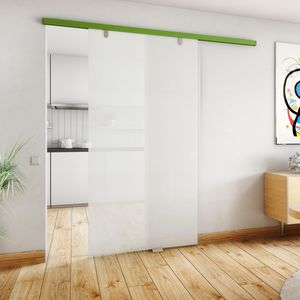 automatización para puerta corredera