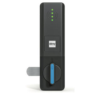 cerradura electrónica
