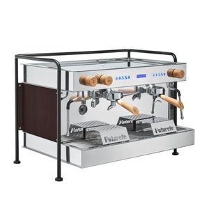 cafetera espresso